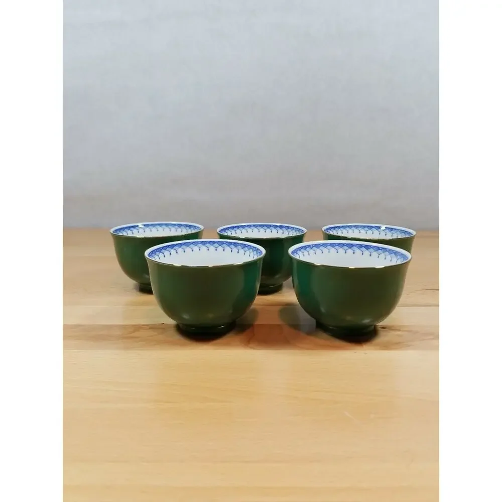 Takahashi japan tea